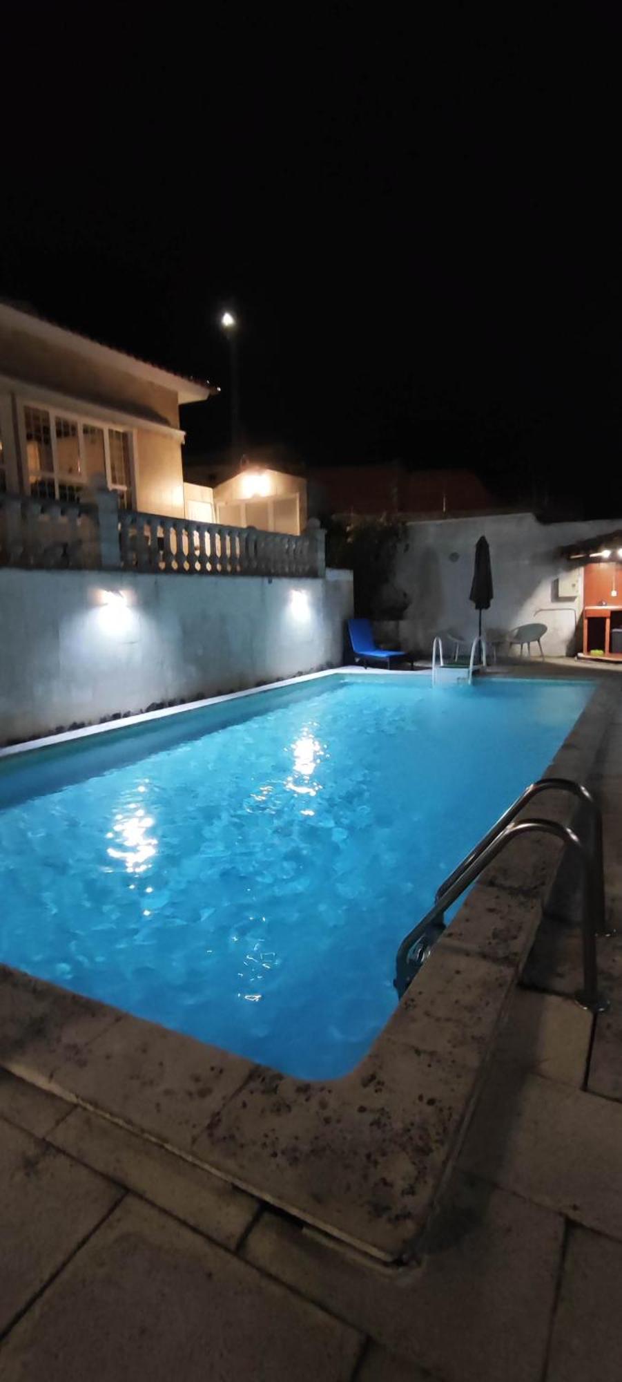 Charm House Casa Da Eira Villa Angeja Bagian luar foto